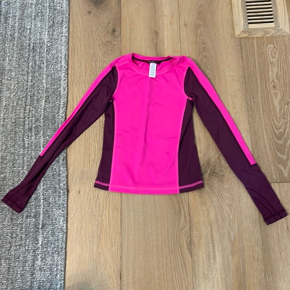 Girls ivivva shirt - Picture 1 of 3